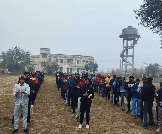 Government Polytechnic college Hapur Sports events photo 4